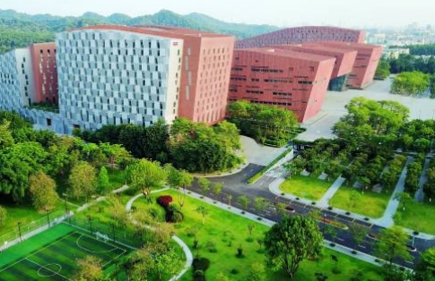 广州白云国际会议中心