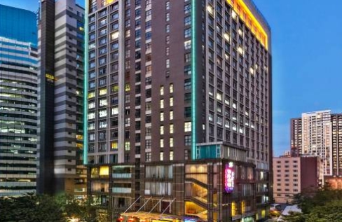 广州国德国际大酒店