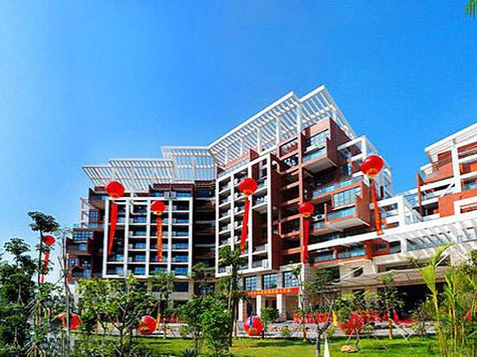 深圳曼湾禾田居度假酒店