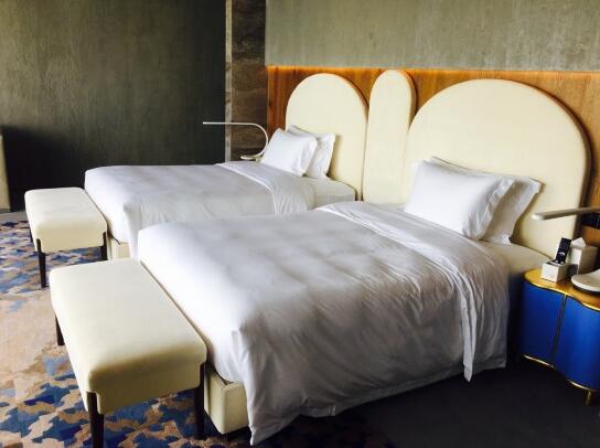 三亚海棠湾红树林度假酒店双床房