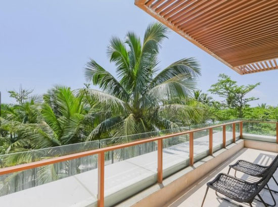 博鳌亚洲论坛东屿岛大酒店万泉河景套房