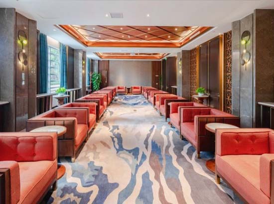 博鳌亚洲论坛会议中心东屿岛度假区聊吧