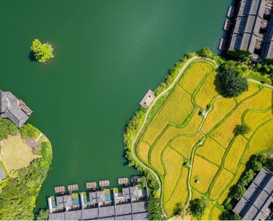 惠州中海汤泉度假村（原惠州中信汤泉度假村）欢迎您