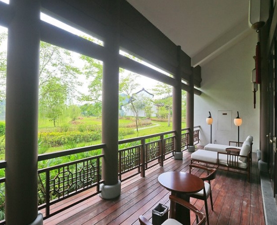 惠州中海汤泉度假村（原惠州中信汤泉度假村）欢迎您