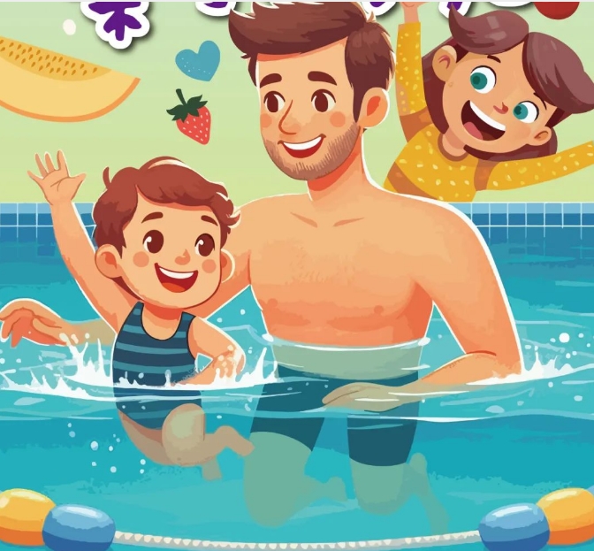 御温泉度假村 亲子时光 快乐暑假