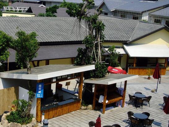 珠海御温泉度假村是中秋国庆假期粤港澳同胞游玩好景点