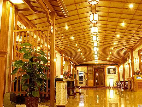 珠海御温泉度假村是中秋国庆假期粤港澳同胞游玩好景点