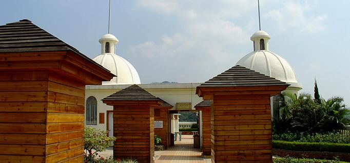 珠海御温泉度假村是中秋国庆假期粤港澳同胞游玩好景点