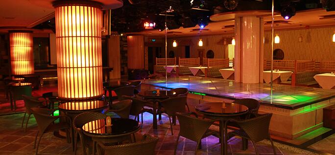 珠海御温泉度假村适合家庭PARTY 亲朋好友聚会