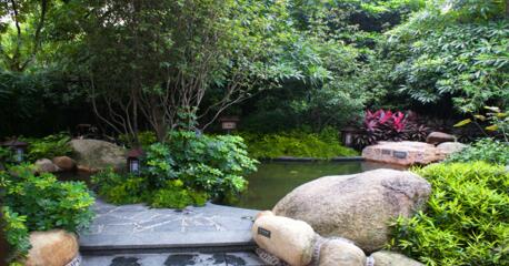 珠海御温泉度假村适合家庭PARTY 亲朋好友聚会