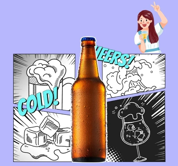 珠海海泉湾帆酒店 微醺小镇 夏季大家狂饮嘿起来