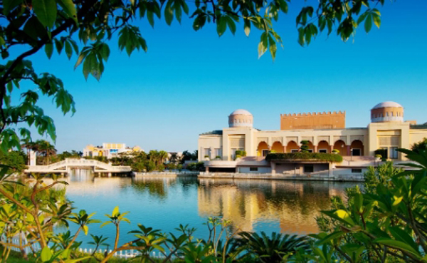 珠海海泉湾维景国际大酒店欢迎您