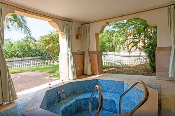 珠海海泉湾维景国际大酒店欢迎您