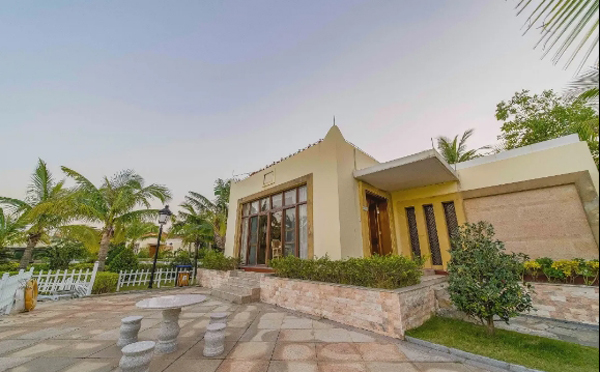 珠海海泉湾维景国际大酒店欢迎您