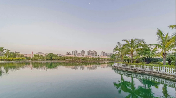 珠海海泉湾维景国际大酒店欢迎您