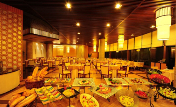 珠海海泉湾维景国际大酒店欢迎您