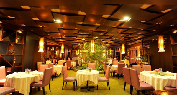 珠海海泉湾维景国际大酒店欢迎您