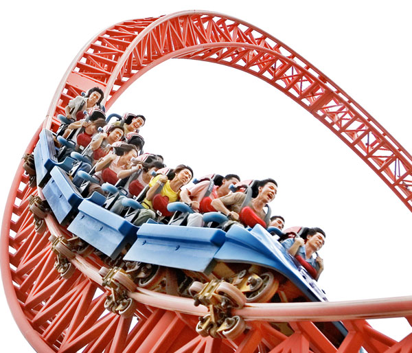 珠海海泉湾维景国际大酒店欢迎您