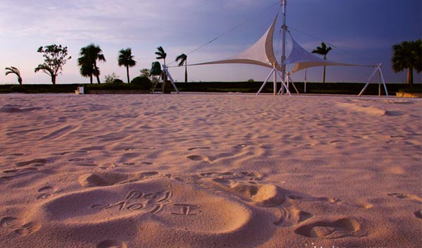 珠海海泉湾维景国际大酒店欢迎您