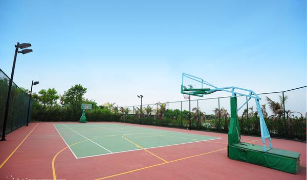 珠海海泉湾维景国际大酒店欢迎您