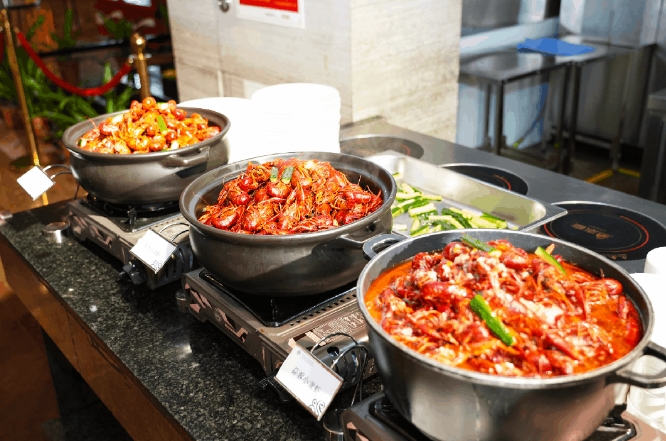 广州三英温泉度假村  金秋盛惠 邀约相会