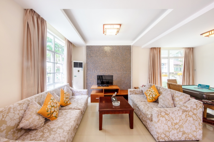 江门新会古兜温泉综合度假区欢迎您