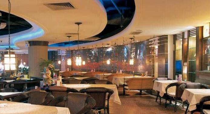 江门新会古兜温泉综合度假区欢迎您