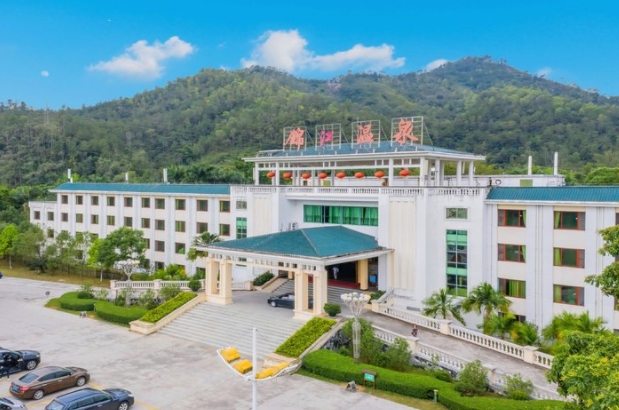 恩平锦江温泉度假村夏季旅行攻略